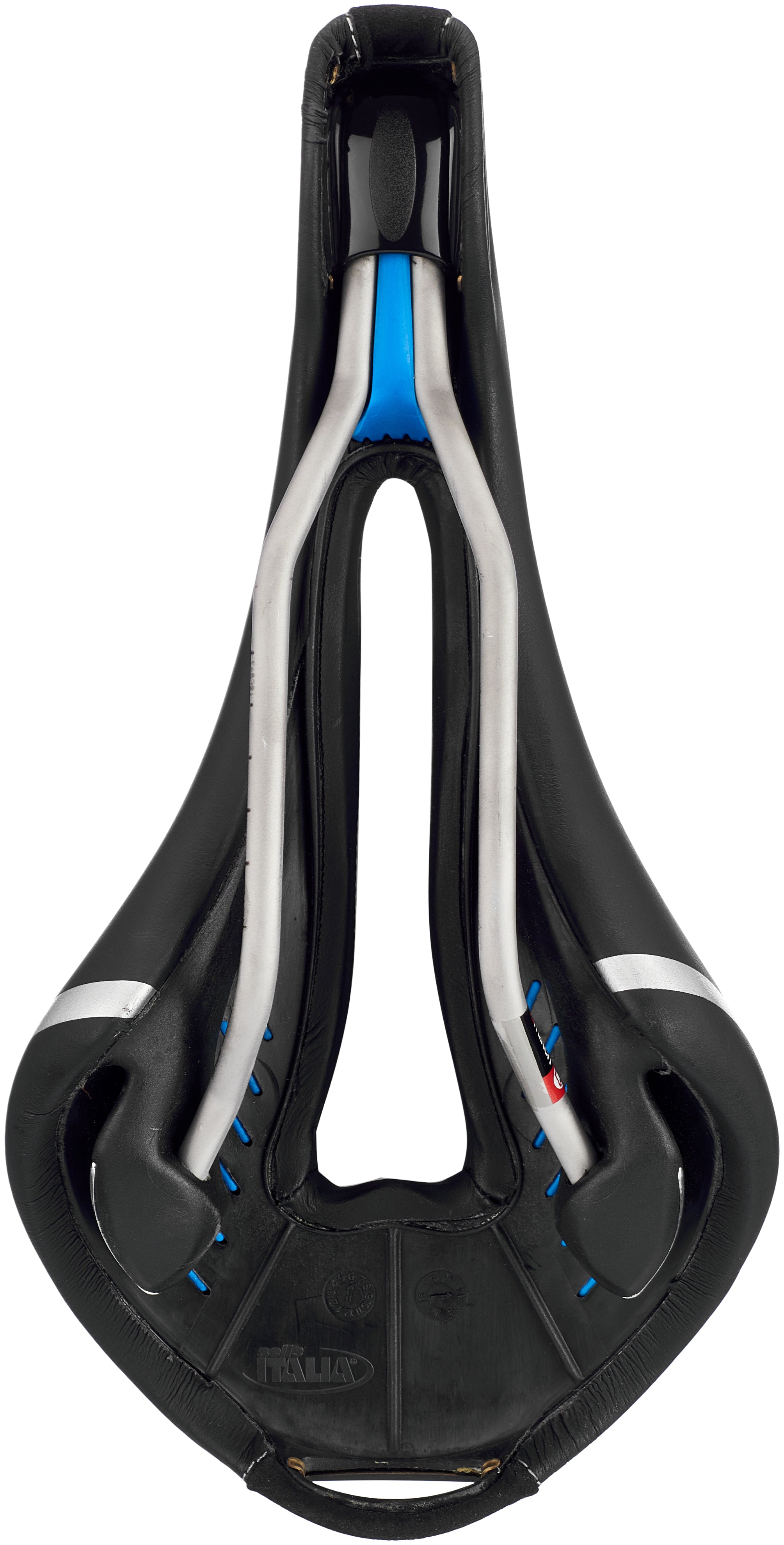 Selle Italia MAX FLITE Gel Sattel