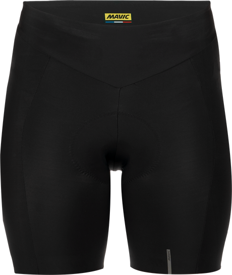 Mavic Essential Shorts Damen schwarz