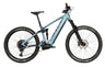 Cilo Diamondcross CXF°07+ 750Wh dark glacier