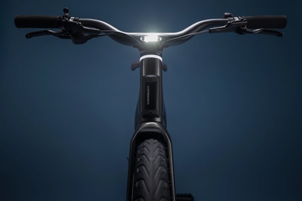 Orbea DIEM 20 Glitter Anthracite Gloss (2025)