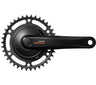 Shimano Kurbelgarnitur NEXUS FC-C6000 33 Zähne schwarz