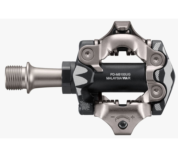 Shimano GRX PD-M8100-UG Pedal