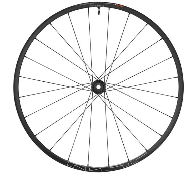 Shimano WH-MT620 Vorderrad 29" TA 15x110mm