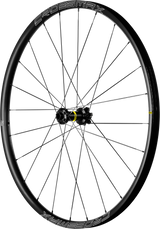 Mavic Crossmax Vorderrad 29" 15x110mm