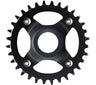 Shimano Kettenblatt CR-EM800 32Z für EP801/EP600 Schwarz