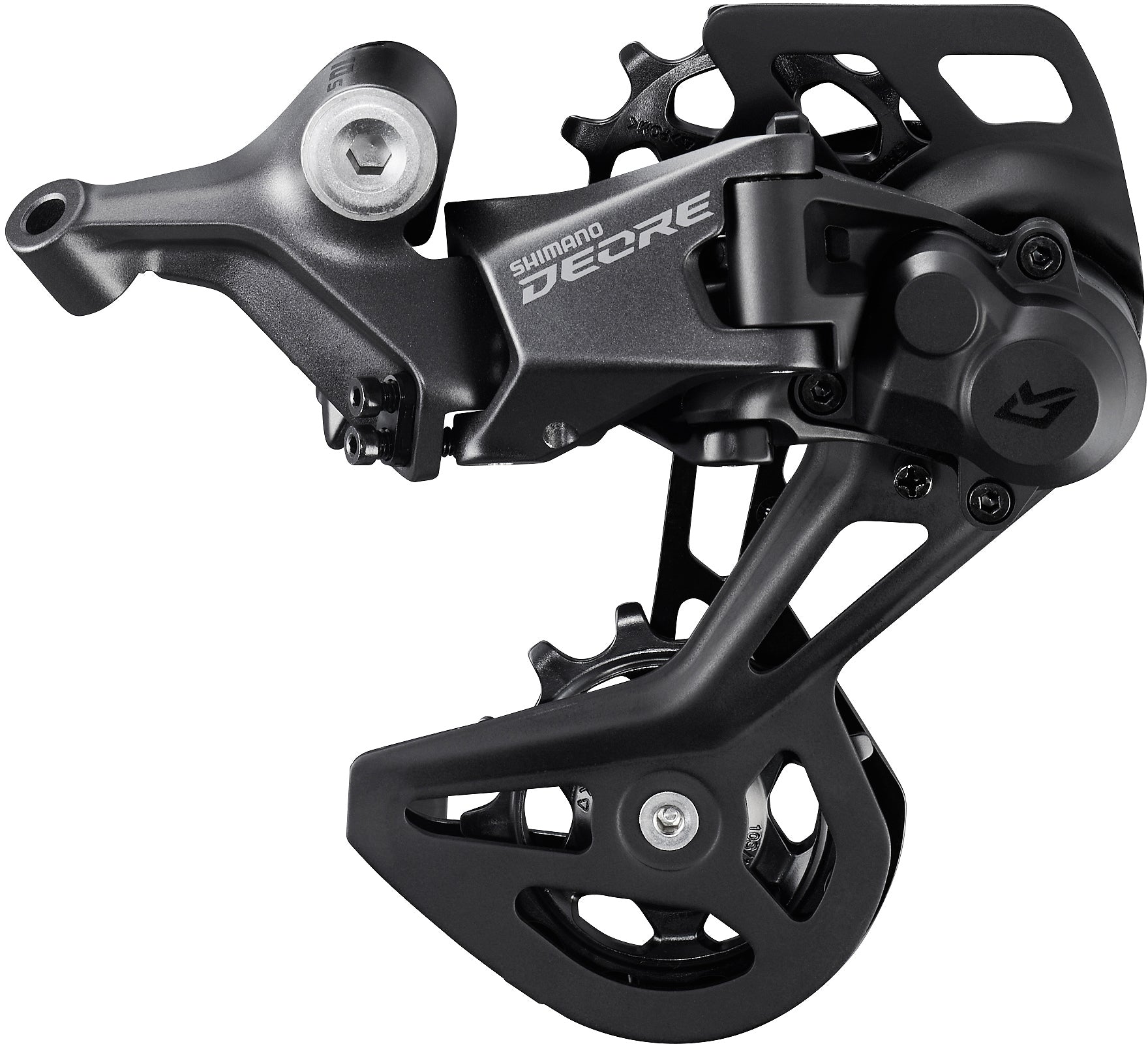 Shimano Schaltwerk DEORE RD-M5130 10-fach