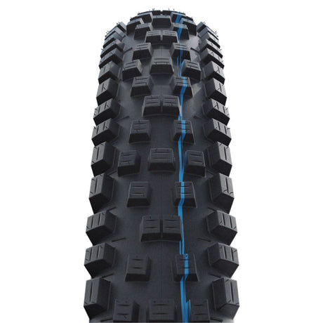 Schwalbe Nobby Nic Super Trail Evo Faltreifen 29x2.60" TLE E-50 Addix Speedgrip SnakeSkin schwarz