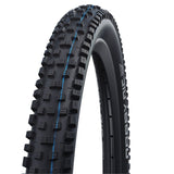 Schwalbe Nobby Nic Super Trail Evo Faltreifen 29x2.60" TLE E-50 Addix Speedgrip SnakeSkin schwarz