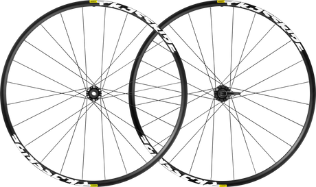 Mavic Crossride FTS-X 29" Laufradsatz INT M11 15x100mm/9x135mm