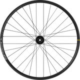 Mavic E-Speedcity 1 700 28" Hinterrad Center Lock M11 12x142mm