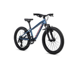 Orbea MX 20 XC Moondust Blue - Red (2024)