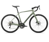 Orbea AVANT H40 Metallic Green Artichoke (2024)