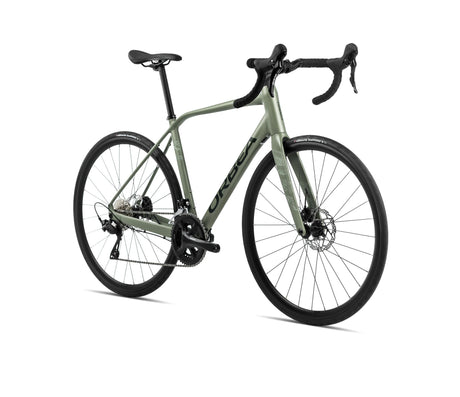 Orbea AVANT H30 Metallic Green Artichoke