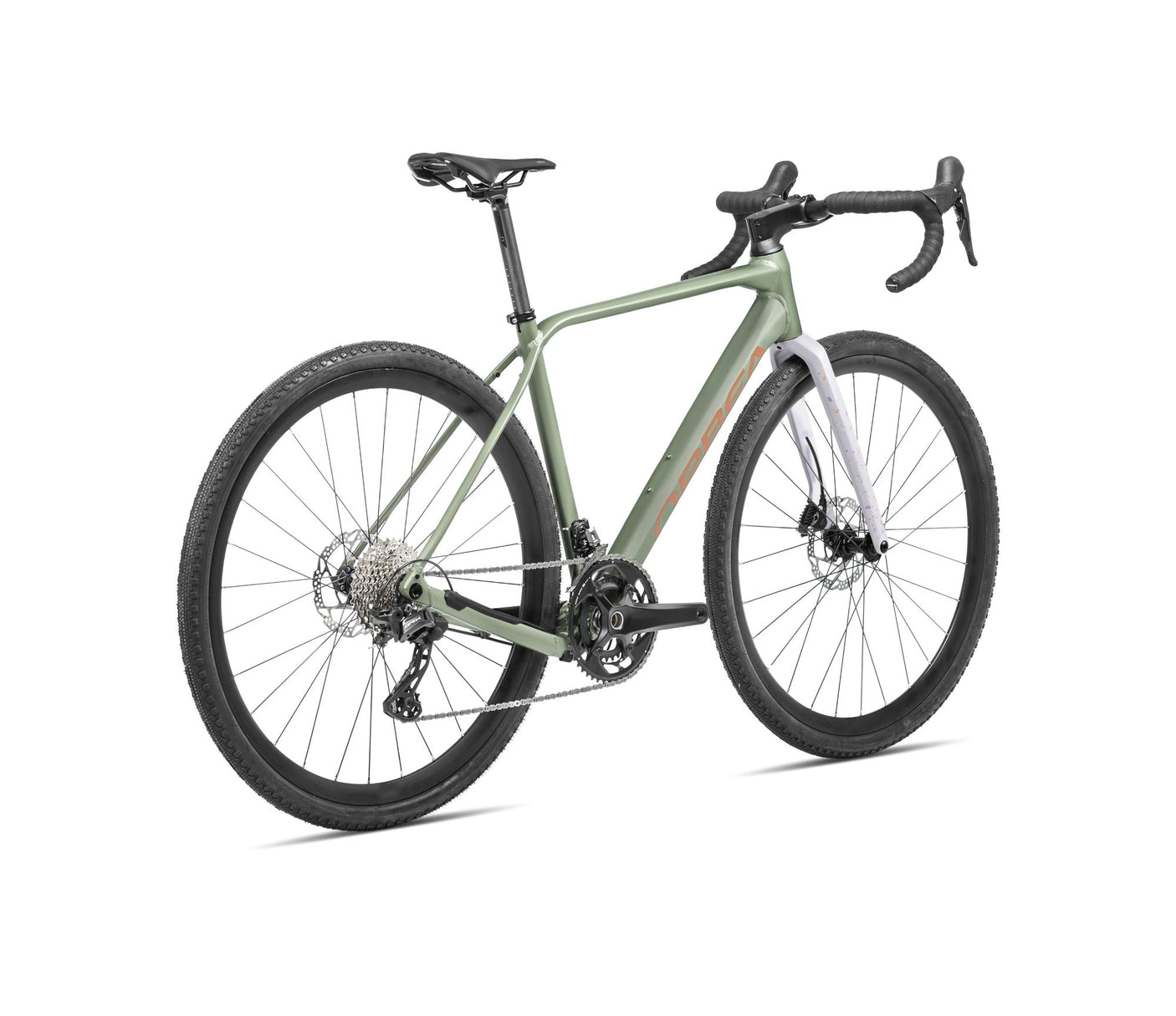 Orbea TERRA H40 Artichoke  - Lilac (2024)