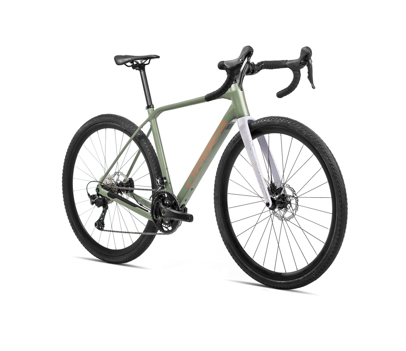 Orbea TERRA H40 Artichoke  - Lilac (2024)