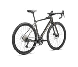 Orbea TERRA H40 Infinity Green-Ivory White (2024)