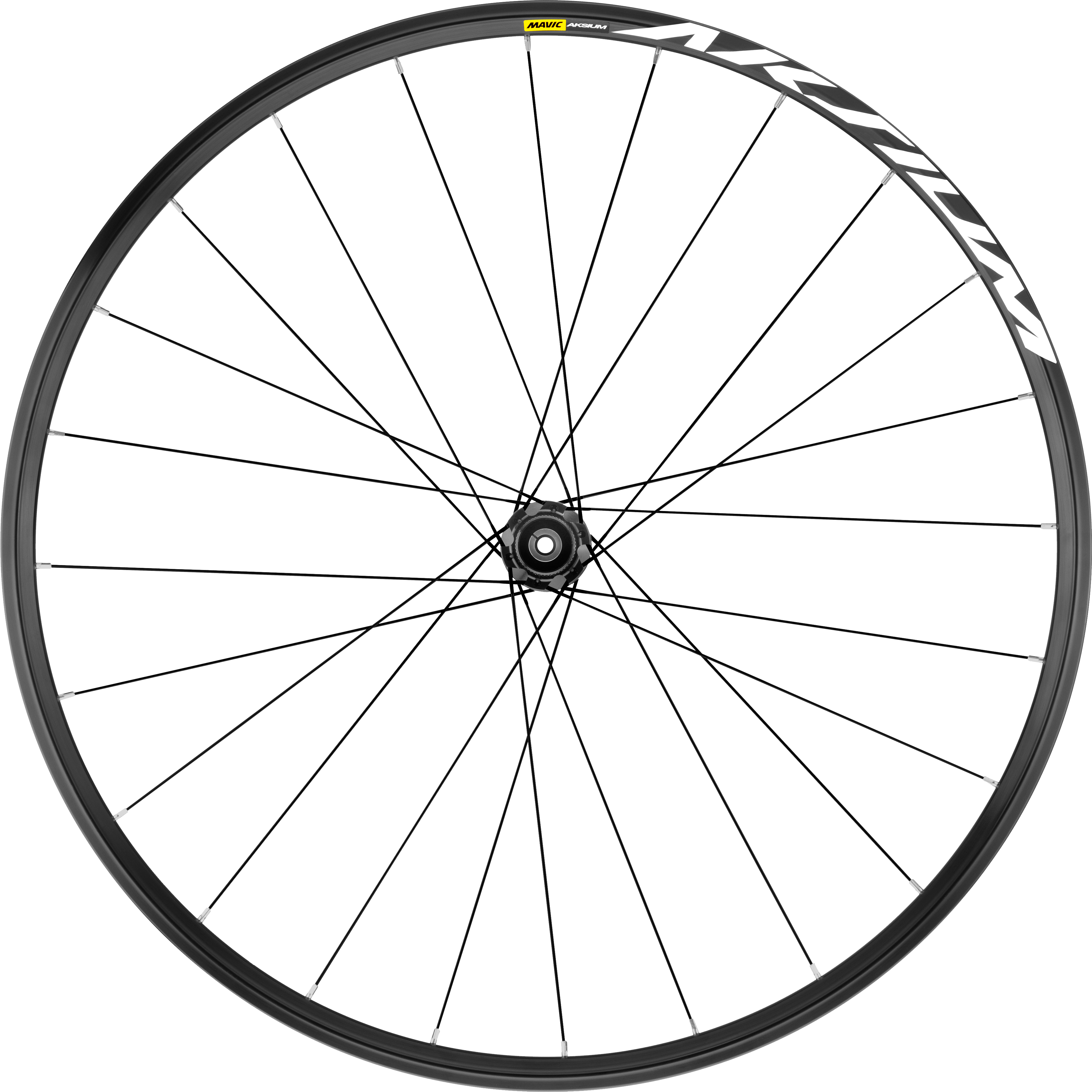 Mavic Aksium Hinterrad Disc CL 12x142mm Shimano/SRAM M-11