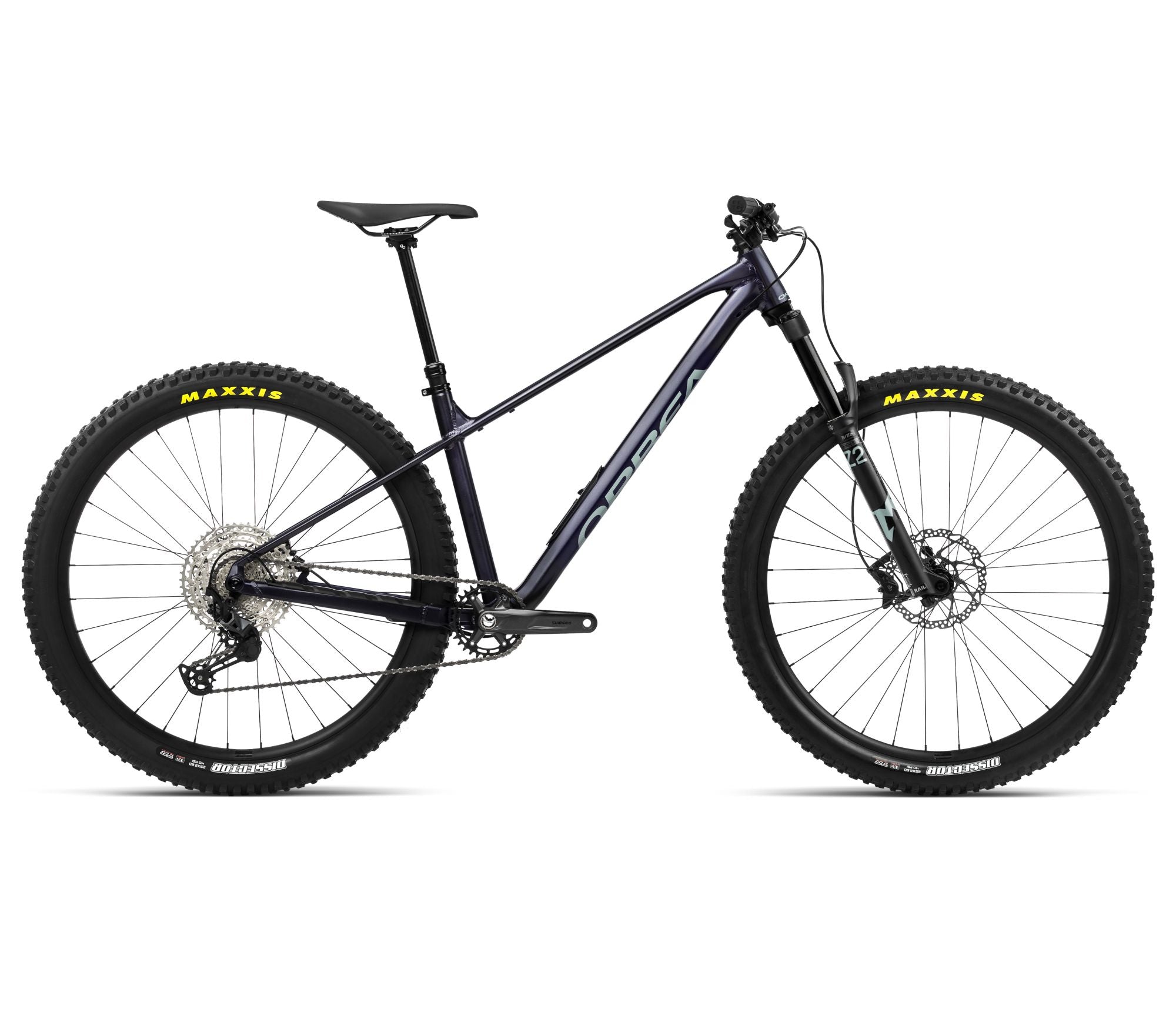 Orbea LAUFEY H10 Tanzanite -Blue Stone (2024)