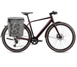 Orbea VIBE H10 EQ Metallic Burgundy Red (2024)