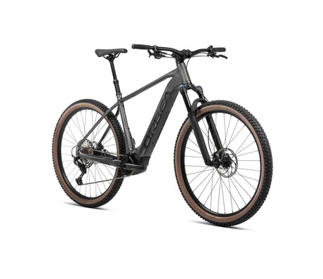 Orbea URRUN 40 Glitter Anthracite  - Black (2024)