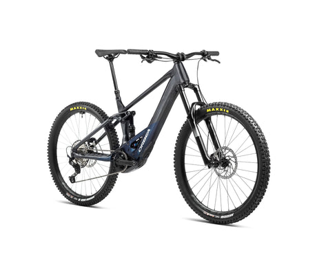 Orbea WILD H30 Basalt Grey-Dark Teal (2024)