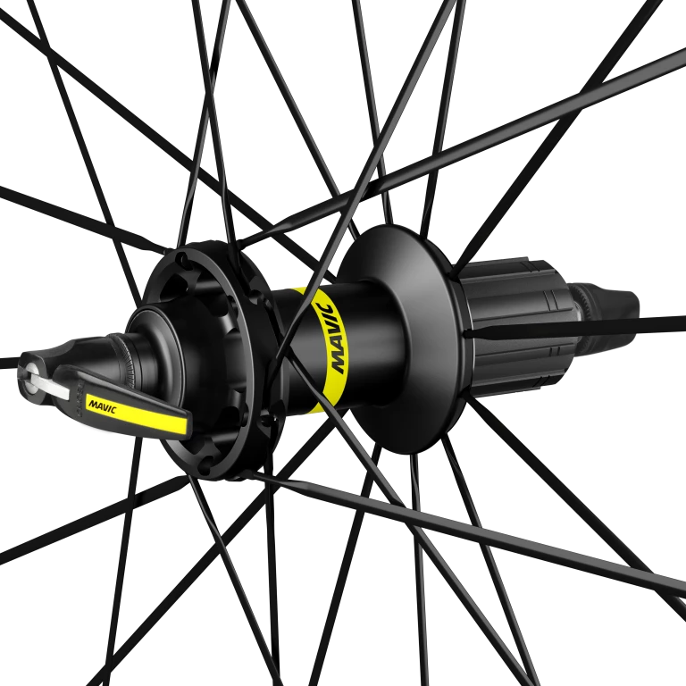 Mavic Ksyrium SL Laufradsatz 28" M11