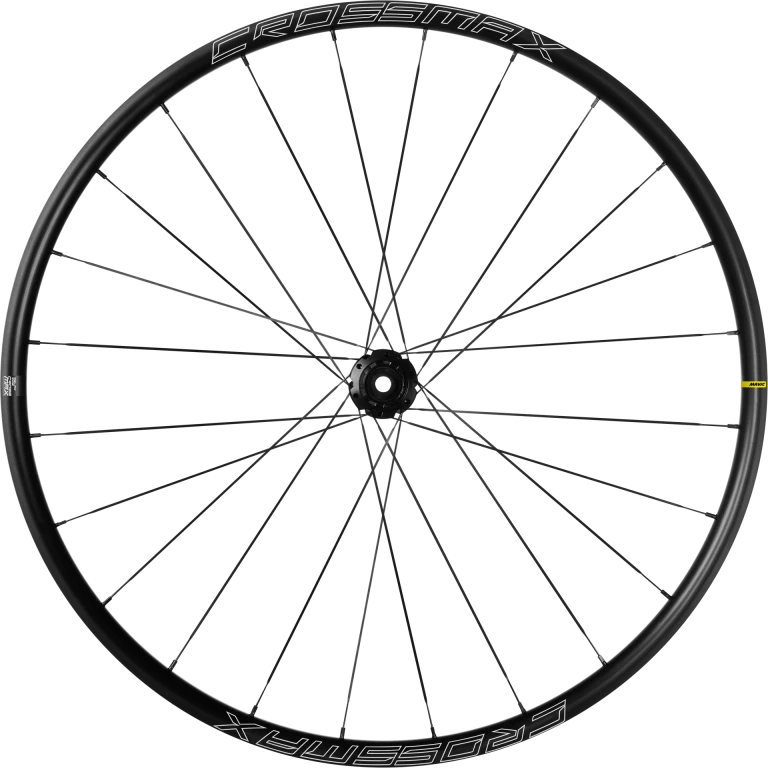 Mavic Crossmax 29" Hinterrad INT XD 12x142mm