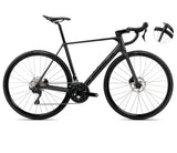 Orbea ORCA M30 Vulcano-Black(Matt) - Black(Gloss) (2025)