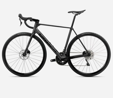 Orbea ORCA M30 Vulcano-Black(Matt) - Black(Gloss) (2025)