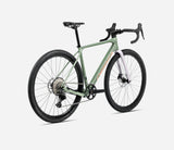 Orbea TERRA H30 Artichoke Matt - Lilac Matt (2025)