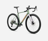 Orbea TERRA H30 Artichoke Matt - Lilac Matt (2025)