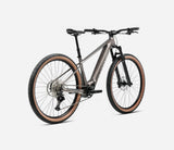 Orbea URRUN 10 Magnetic Bronze Matt - Silver Gloss (2025)