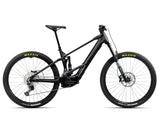 Orbea WILD ST H30 Diamond Black - Blue Stone Matt (2025)