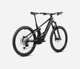 Orbea WILD ST H30 Diamond Black - Blue Stone Matt (2025)