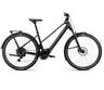 Orbea KEMEN TOUR 30 MID Diamond Black Gloss (2025)