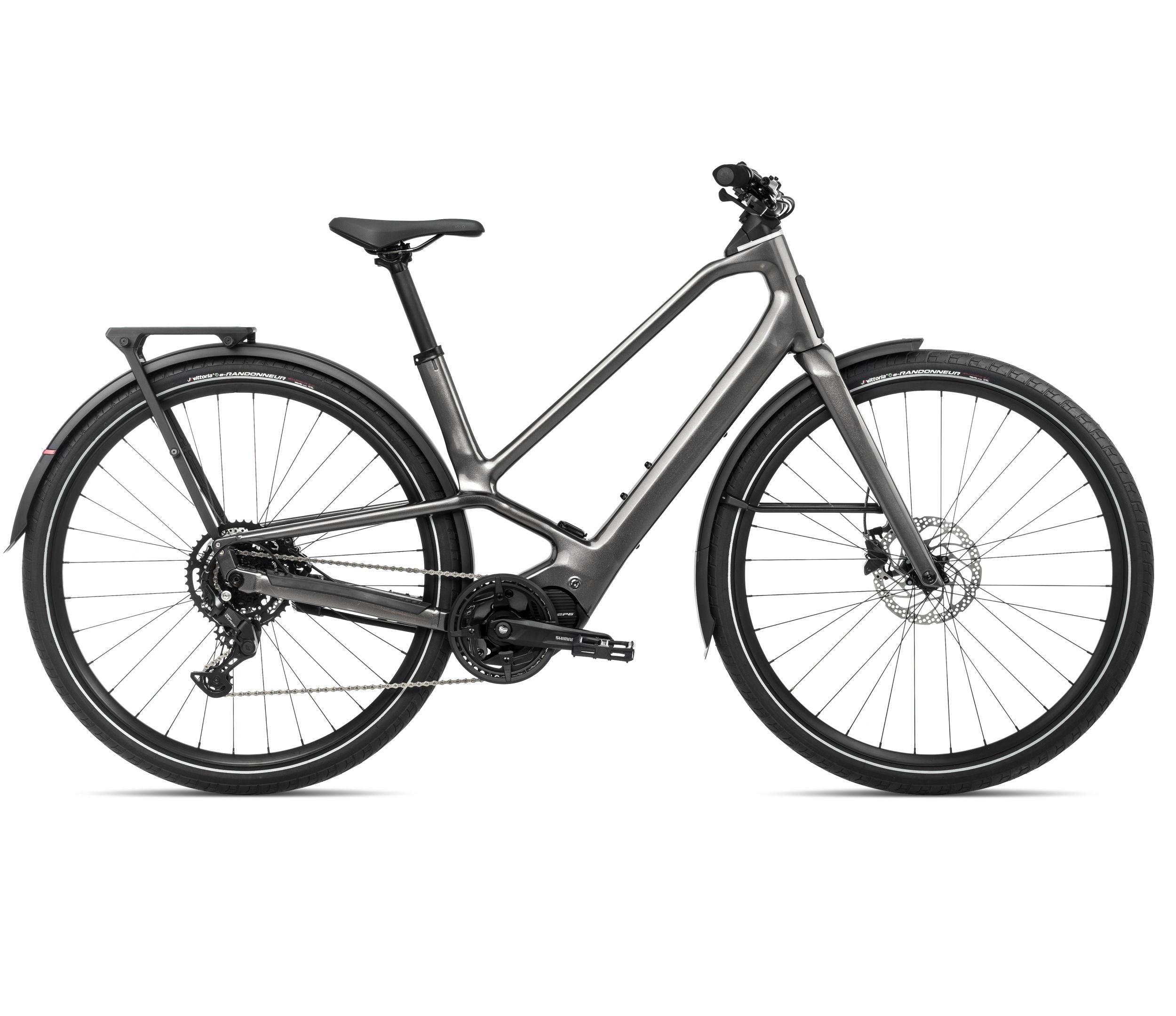 Orbea DIEM 30 Glitter Anthracite (2025)