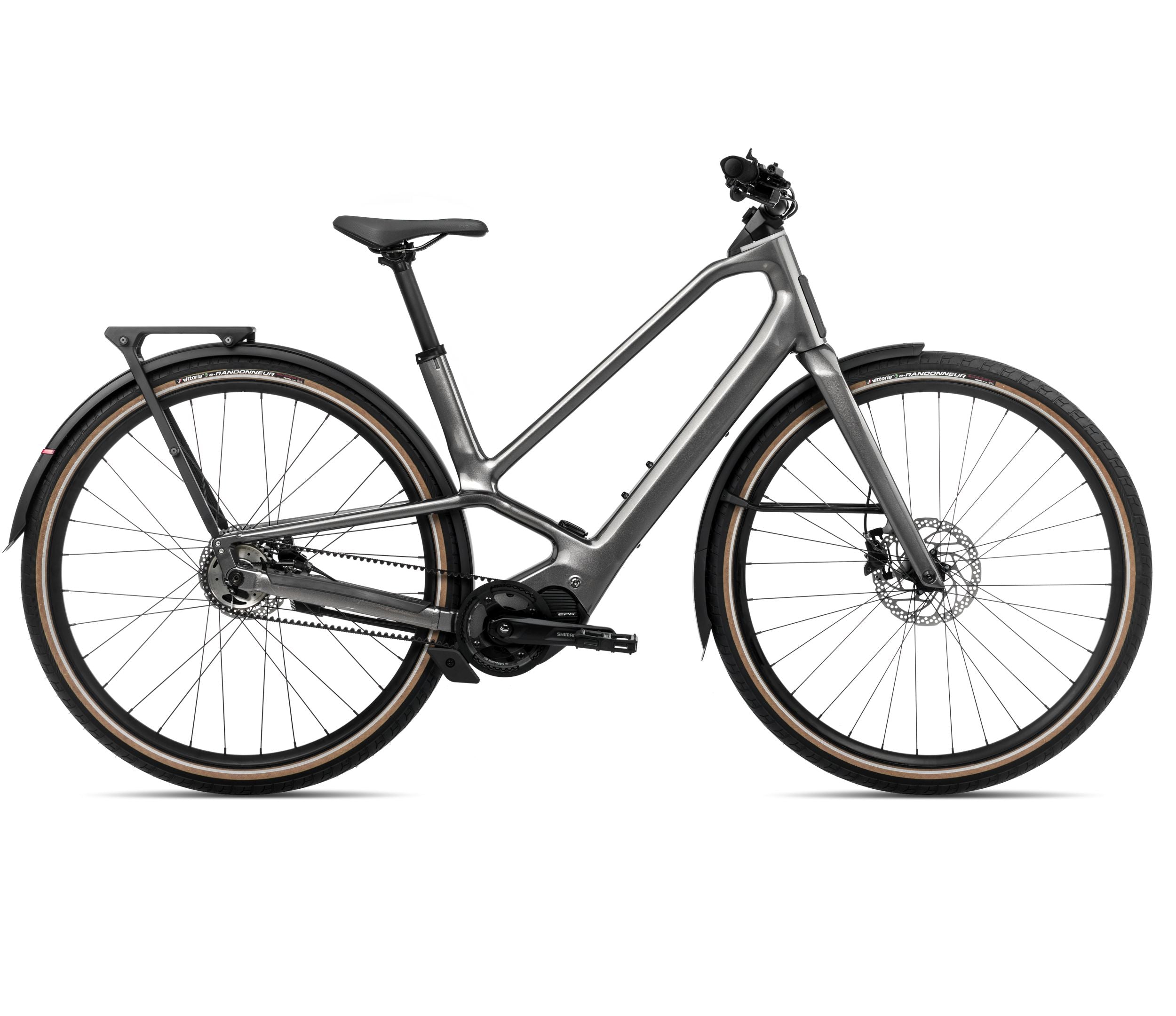 Orbea DIEM 20 Glitter Anthracite Gloss (2025)