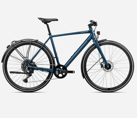 Orbea VECTOR 15 EQ Moondust Blue Matt (2025)