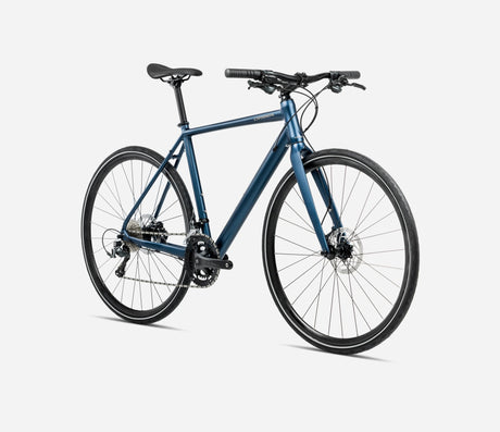 Orbea VECTOR 15 EQ Moondust Blue Matt (2025)