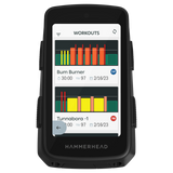 Hammerhead Karoo 3. Gen GPS Computer