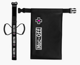 Muc-Off Utility Frame Strap & Waterproof Cargo Bag Bundle