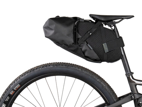 Topeak BackLoader X Satteltasche 10l schwarz