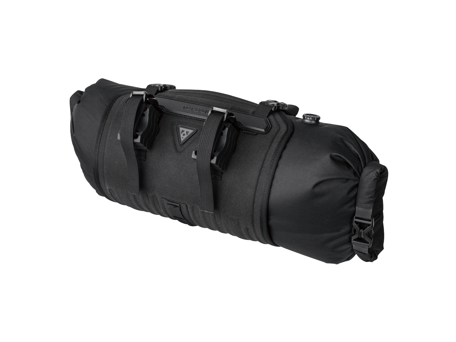 Topeak FrontLoader Lenkertasche schwarz