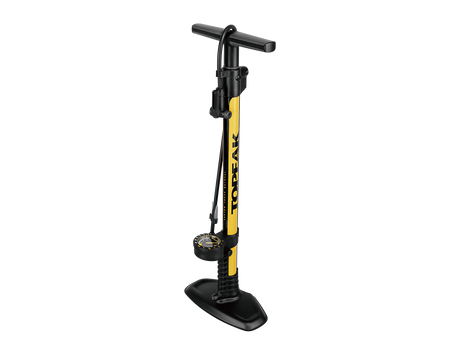 Topeak JoeBlow Sport 2-Stage Standpumpe