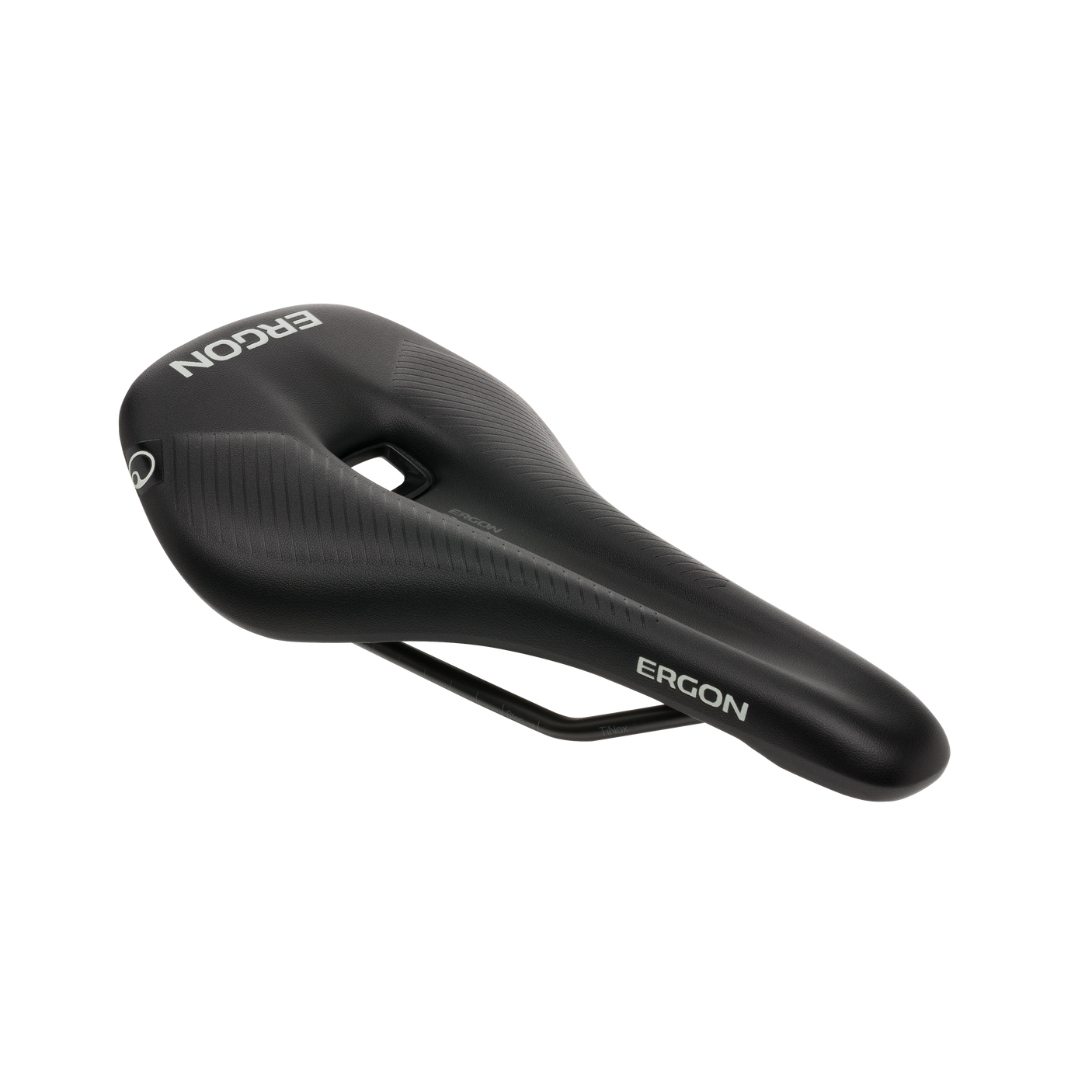 Ergon SR Comp Sattel Herren schwarz