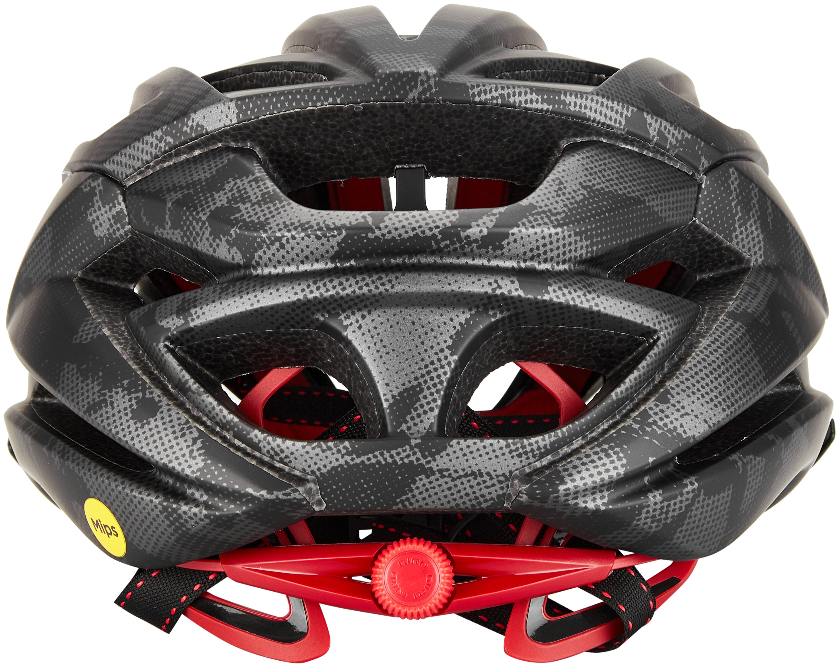 Giro Artex MIPS Helm schwarz