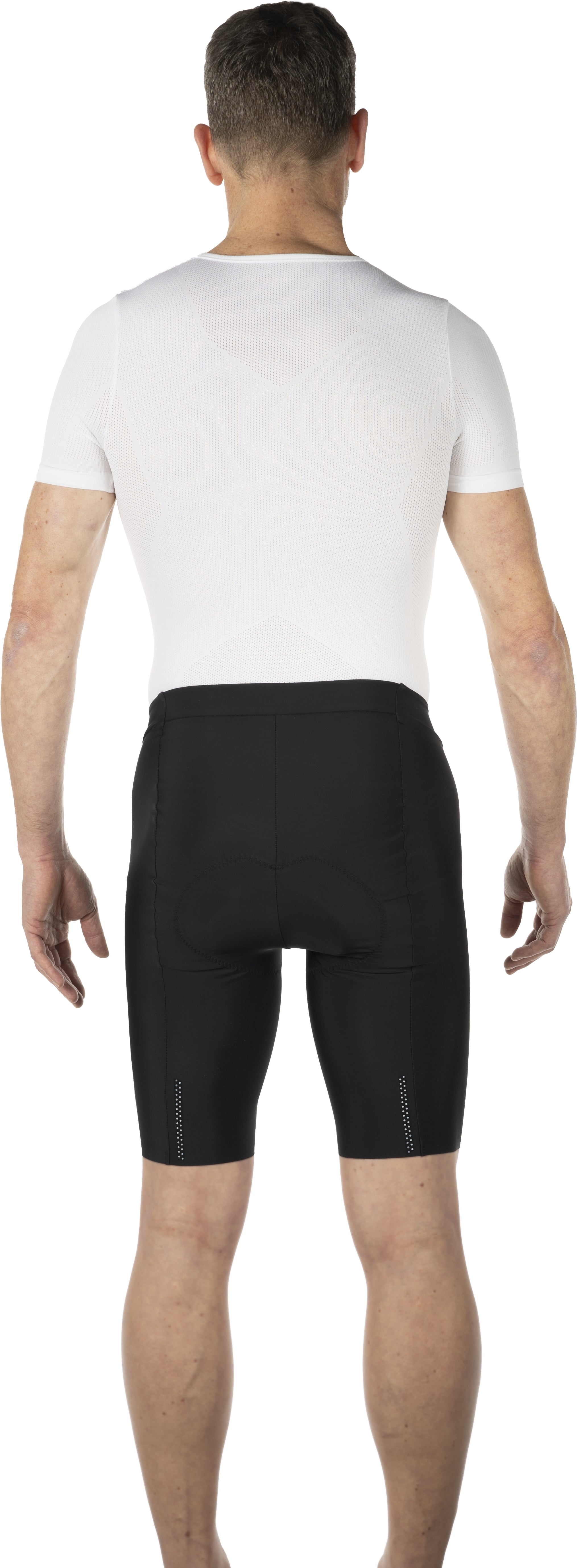 Mavic Essential Shorts Herren schwarz