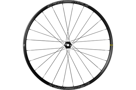 Mavic Crossmax Vorderrad 27.5" 15x110mm