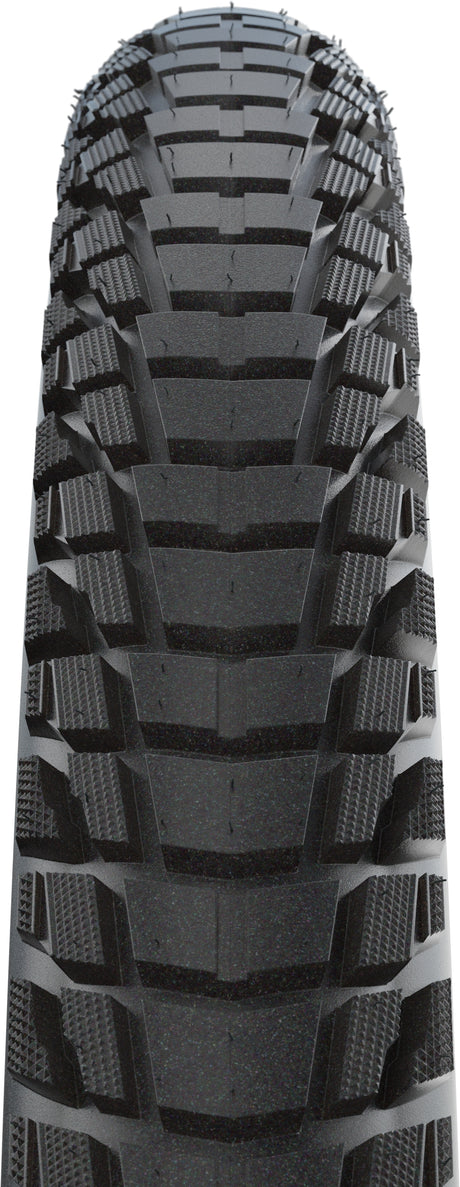 Schwalbe Marathon Plus Tour Drahtreifen 28x2.00" Performance E-50 Addix.E Reflex