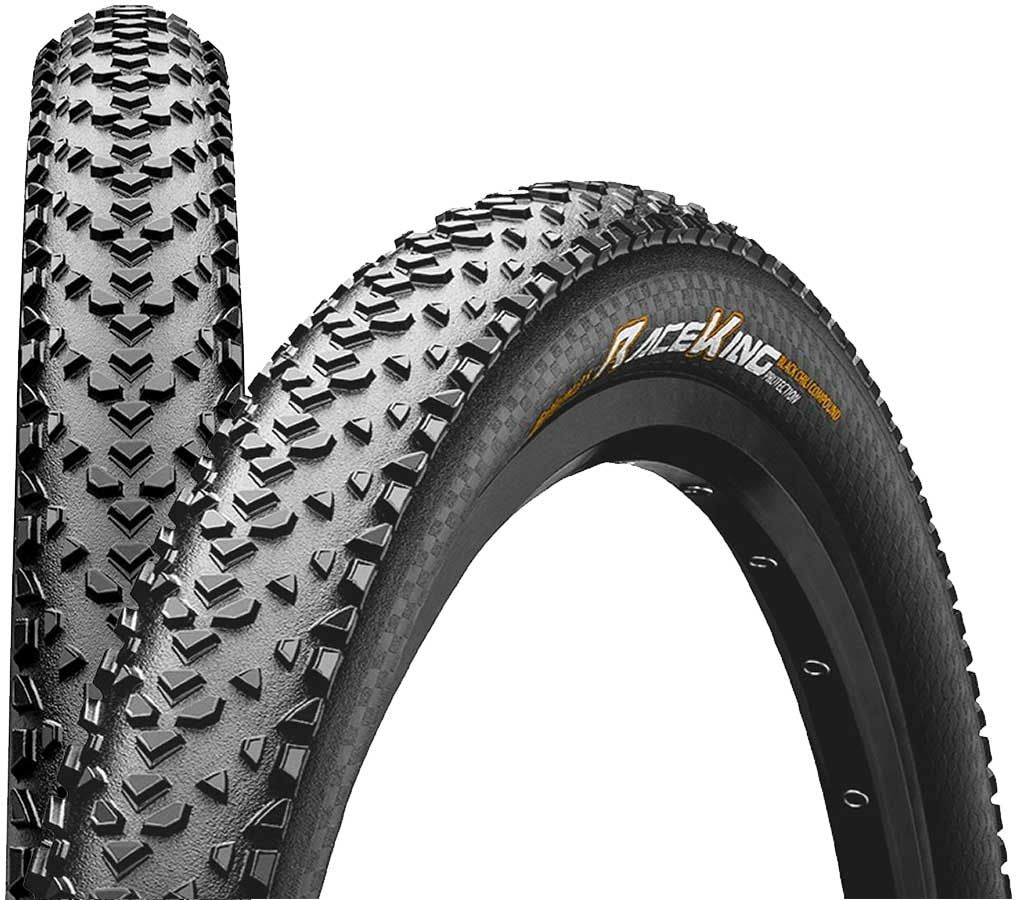 Continental Race King 2.2 Faltreifen 27.5x2.20